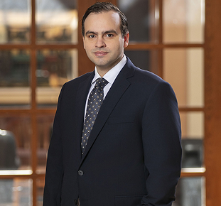 Americo Cisneros