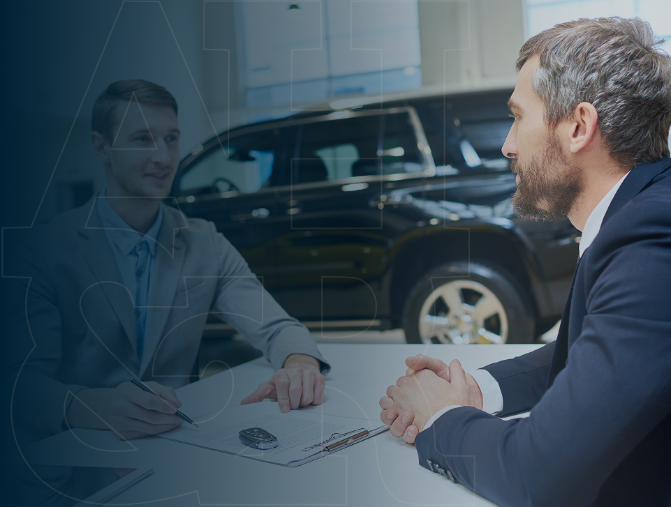 Automobile Dealership Law