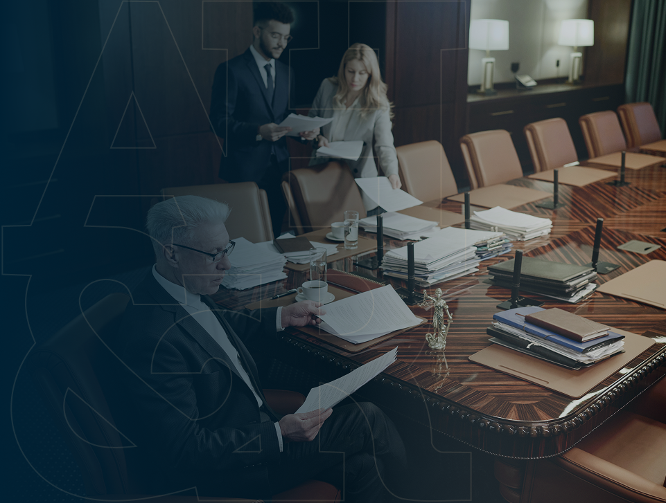 Corporate / Business Law