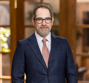 Daniel G. (Danny) Gurwitz