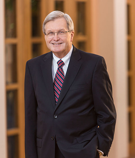 Frederick J. (“Fred”) Biel