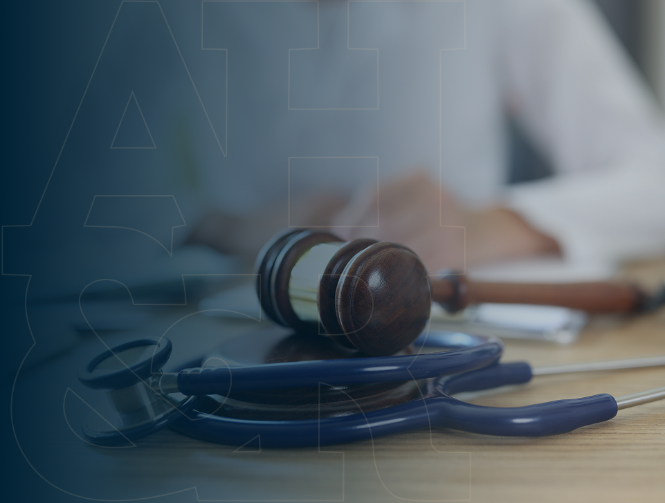 Health Care Litigation and Health Law