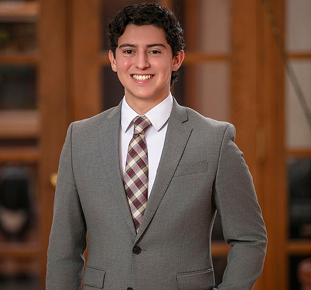 Jay A. Salinas