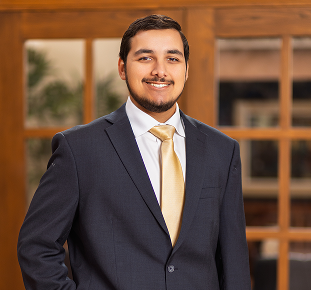 Marco X. Pena