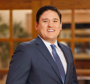 Reynaldo Elizondo