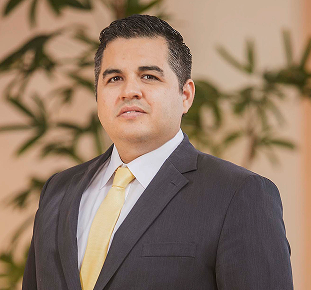 Rick A. Zuniga