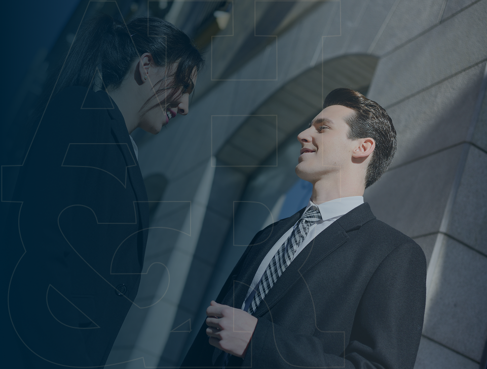 White Collar Criminal Defense
