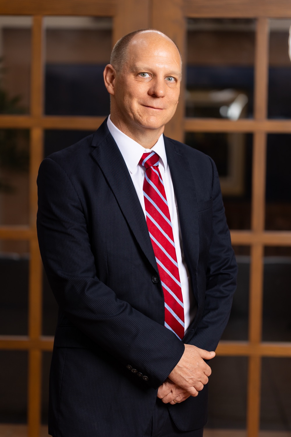 Scott Clark
